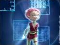 Quiz Code lyoko