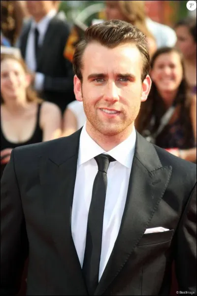 Comment meurt Neville Londubat ?