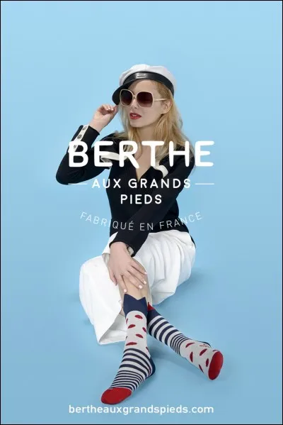 C'est contraint et forcé que je vous propose cette chanson : Berthe et Jeannot. Car il faut bien vous départager !