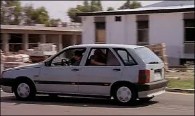 Cela fait 30 ans cette année (en 2019) que j'ai été élue voiture de l'année. Je suis ...