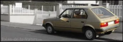 Et moi, cela fait 40 ans cette année (en 2019) que j'ai reçu le titre de voiture de l'année. Je suis la ...