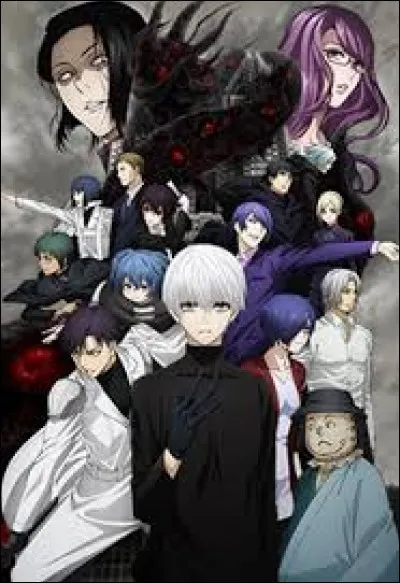 De quel anime vient cette image ?