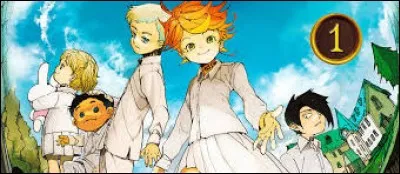 De quel anime vient cette image ?