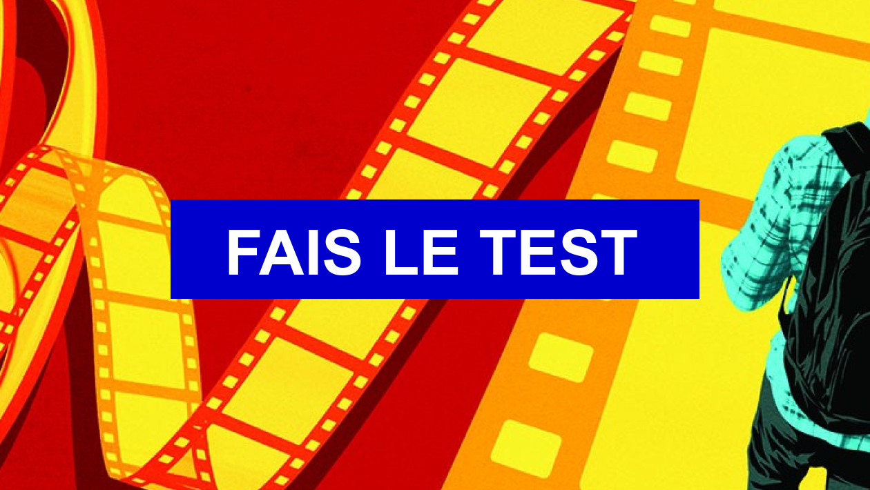 Quizz Quel Personnage Es Tu Test de personnalité Quel personnage de film célèbre es-tu ?