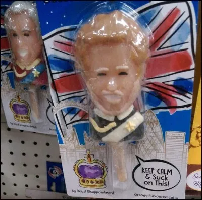 Je ne rédigerai pas la question telle qu'on pourrait le vouloir car honni soit qui mal y pense... Mais de quoi s'agit-il ?