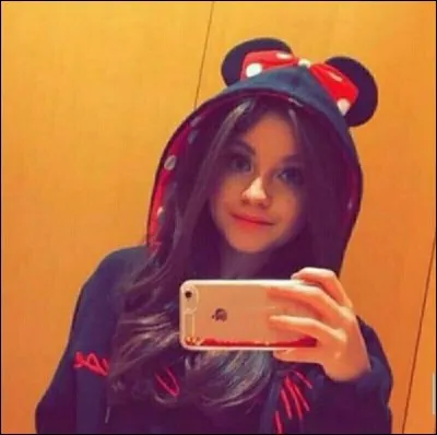 Mon signe astrologique est le scorpion :