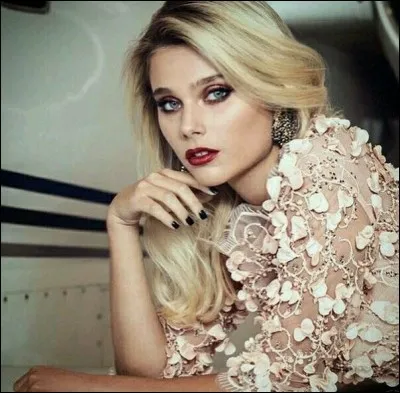 Je suis née le 15 janvier 1997 :