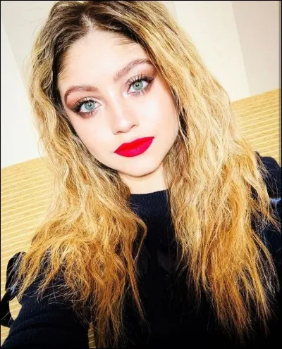 Mon insecte préféré est l'abeille :