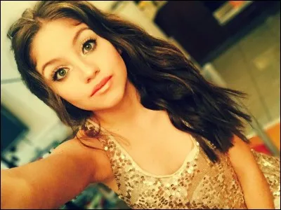 Ma série préférée est "The Walking Dead"