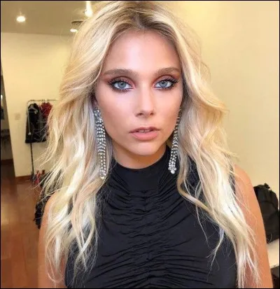 Mon surnom est Valu :