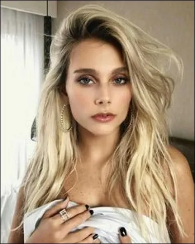 Mon signe astrologique est le capricorne :