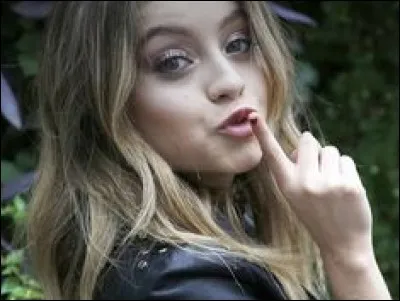 Pour son quatrième anniversaire ses parents lui ont offert...