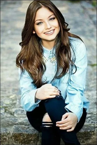 A quelle heure Karol se réveille-t-elle pour tourner ''Soy Luna'' ?