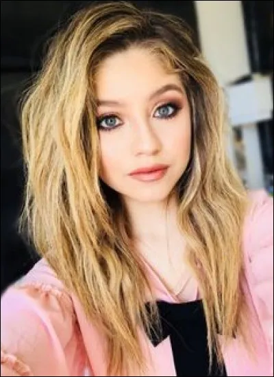 Elle préfère les...