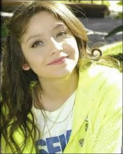 Qui est sa princesse préférée ?