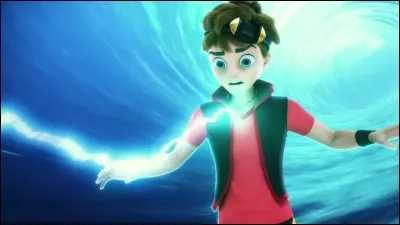 Les créateurs de la série "Zak Storm" sont-ils les mêmes que ceux de "Miraculous" ?