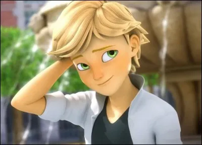 Comment s'appelle-t-il ?