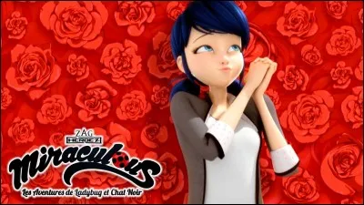 Quelle est la pire ennemie de Marinette ?