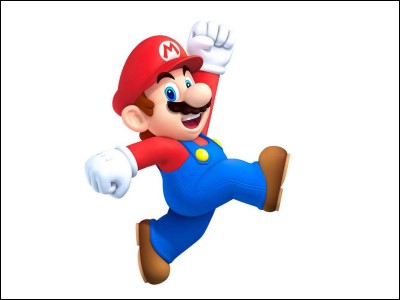 Quel est le premier méchant que Mario a combattu au tout début de sa carrière ?