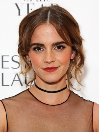 Où Emma Watson est-elle née ?