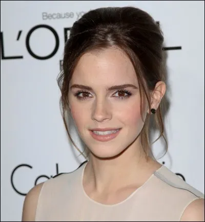 Quel sport pratiquait-elle durant son adolescence ?