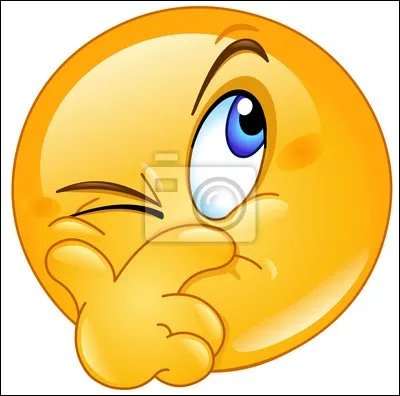 Pourquoi faites-vous ce test au juste ?