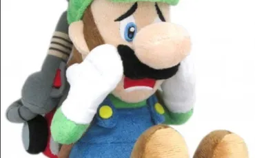Quiz Luigi