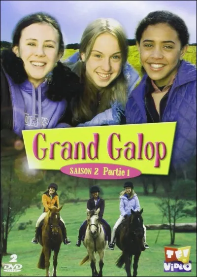 Comment s'appelle le dernier épisode de la saison 2 ?