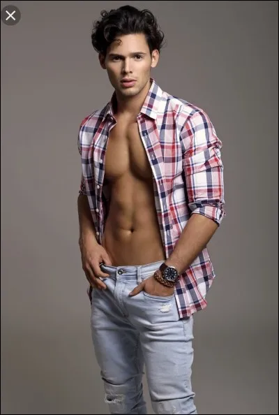 Comment s'appelle-t-il ?