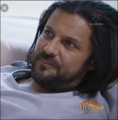 Comment s'appelle-t-il ?