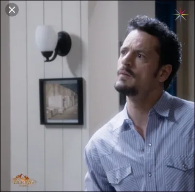 Comment s'appelle-t-il ?