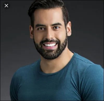 Comment s'appelle-t-il ?