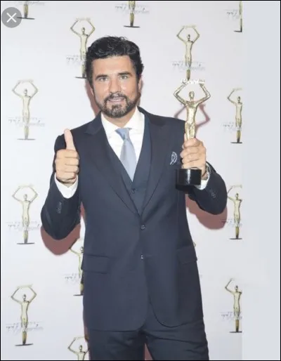 Comment s'appelle-t-il?