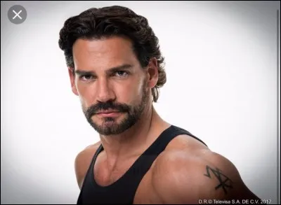 Comment s'appelle-t-il ?