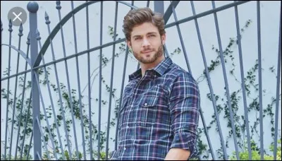 Comment s'appelle-t-il ?