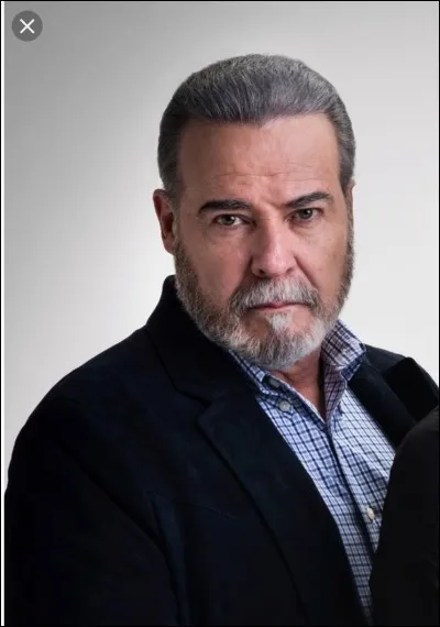 Comment s'appelle-t-il ?