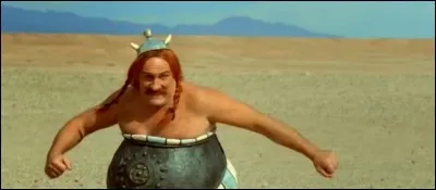 À quel animal est consacré le documentaire évitant que l'on assiste à la violence de cette scène ?