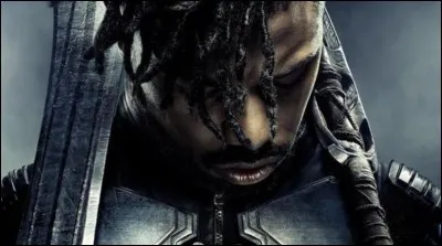 Pourquoi Michael B. Jordan, acteur de Erik Killmonger était-il similaire au personnage qu'il incarne ?