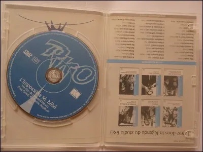 "L'Impossible Monsieur B&eacute;b&eacute;" est un film jou&eacute; par Gary Cooper.