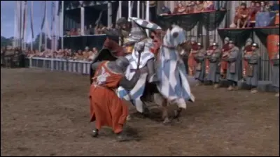 "Ivanho&eacute;" est un film dans lequel a jou&eacute; Elizabeth Taylor.