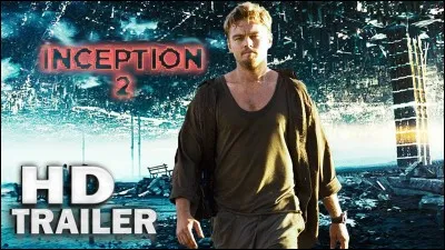 "Inception" est un long-m&eacute;trage dans lequel joue Marion Cotillard.