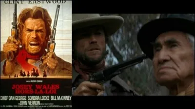 "Impitoyable" est un film dans lequel a jou&eacute; Richard Harris.