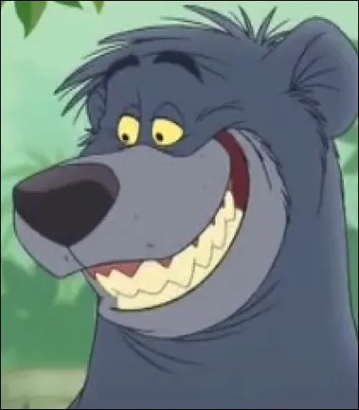 Qui est Baloo ?