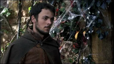 Qui est la mère de Gauvain ?