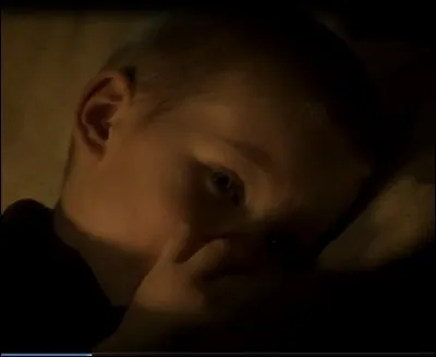 Qui est ce jeune garçon ?