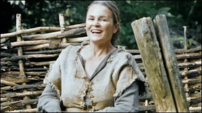 Comment s'appelle la mère de Perceval ?