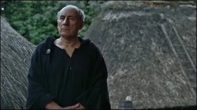 Comment s'appelle le père de Bohort ?