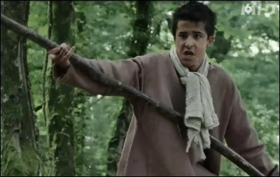 Qui est ce jeune homme ?