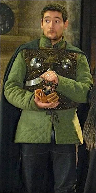 Dans le même épisode, combien Bohort dit-il avoir d'enfants ?