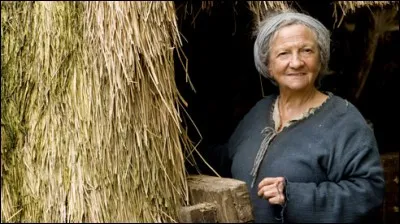 Quel est le prénom de la grand-mère de Perceval ?